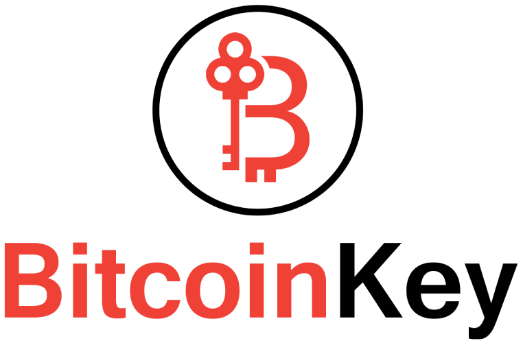 Bitcoin Key - Tim Bitcoin Key